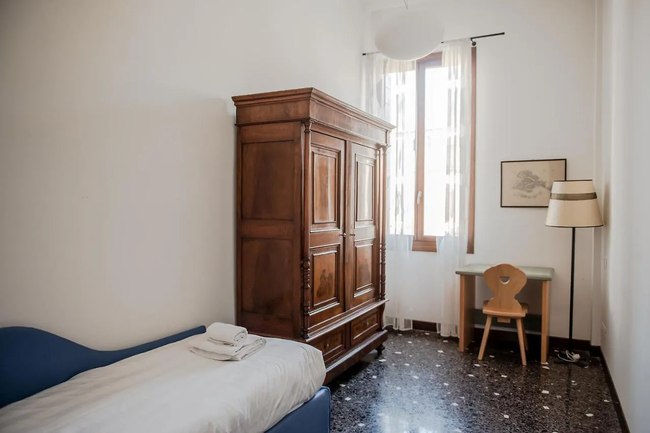 Ca' Luciano, Wonderful View Apartment Venice 0*,  Italy