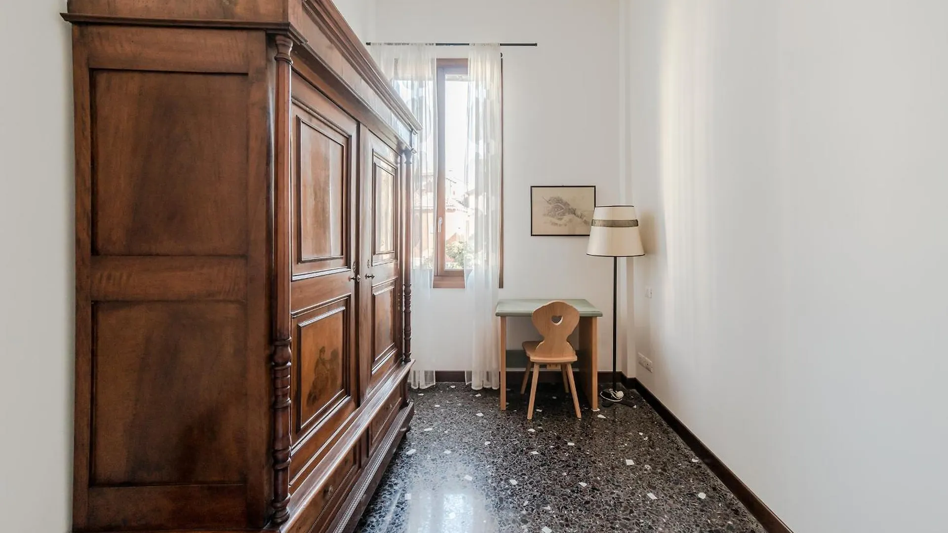 Ca' Luciano, Wonderful View Apartment Venice