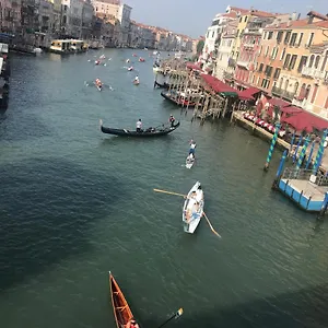 Ca ' San Samuele Apartamento