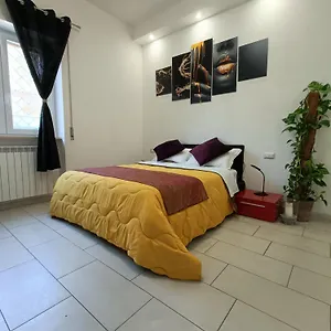 Fco Airport - A Casa Di Gisa Apartment Fiumicino