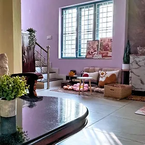 Guestland Homestay Kochi