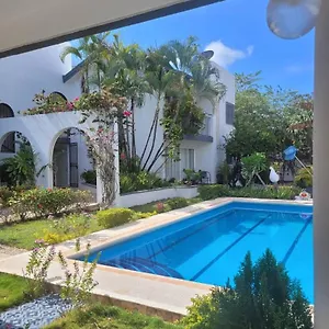 Lol-ha Apartment Cancun