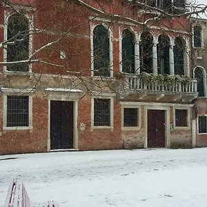 Cà Sardi Appartamento