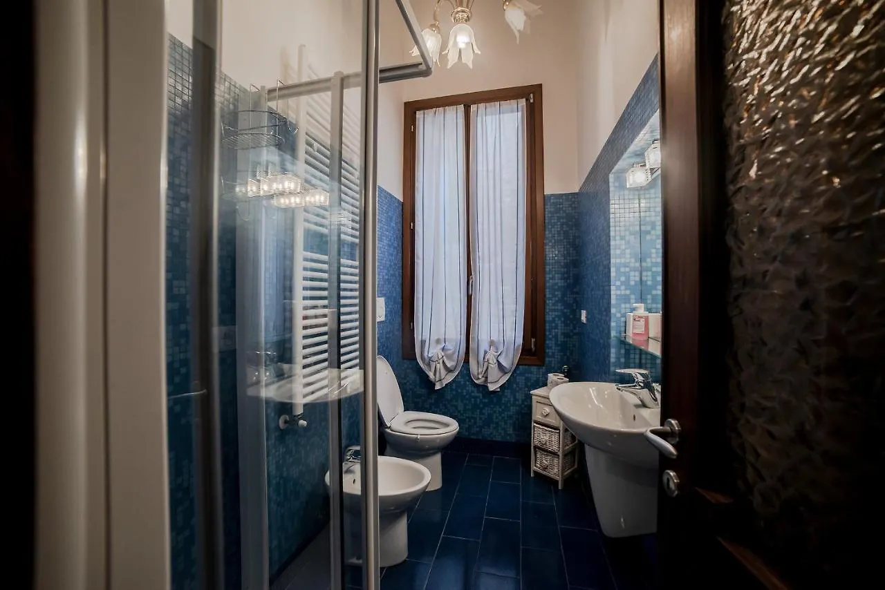 Apartamento Ca' Luciano, Wonderful View Venecia