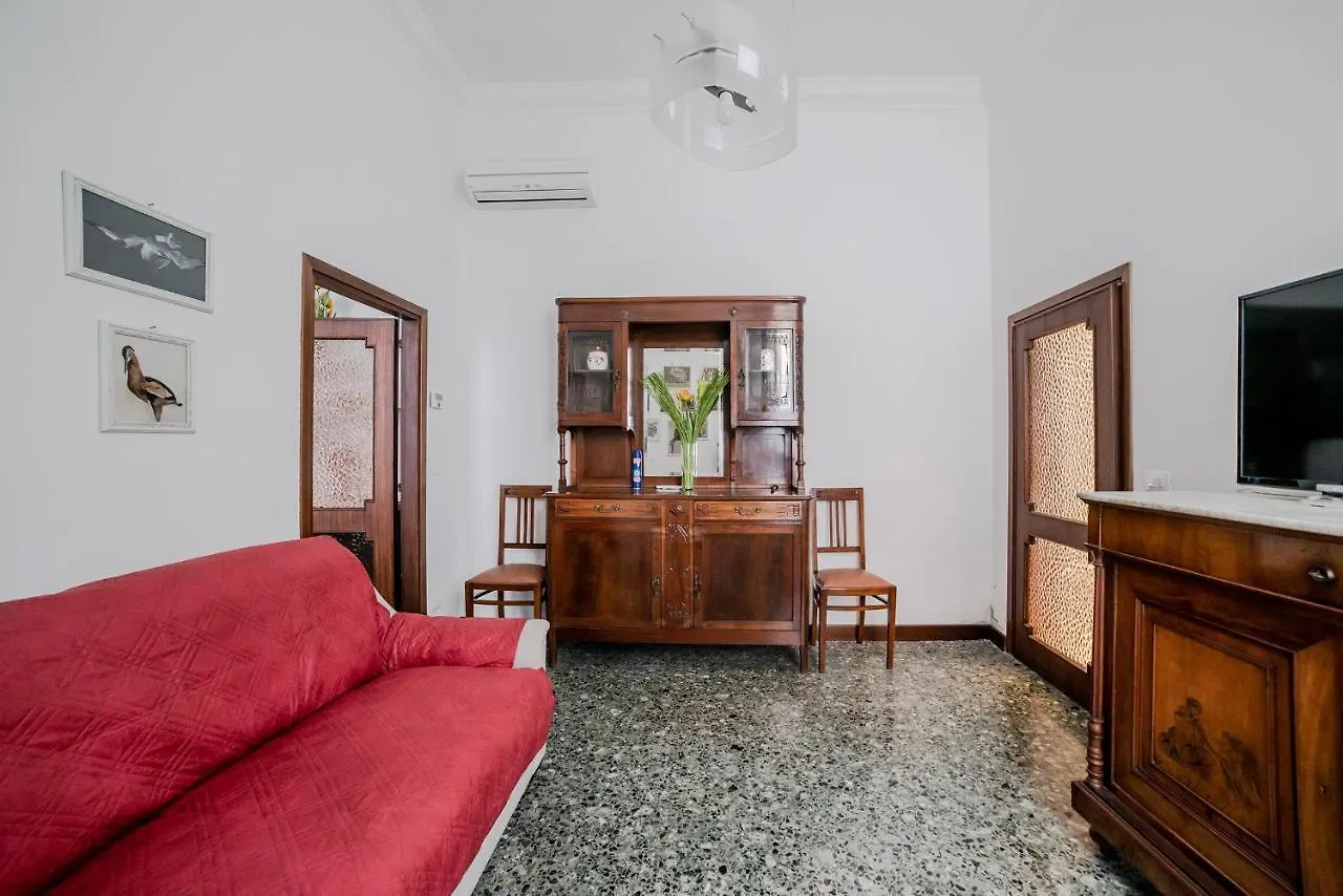 Apartamento Ca' Luciano, Wonderful View Venecia Italia