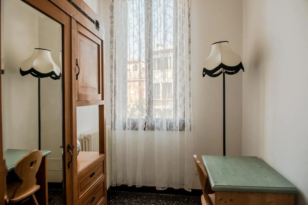 Apartamento Ca' Luciano, Wonderful View Venecia