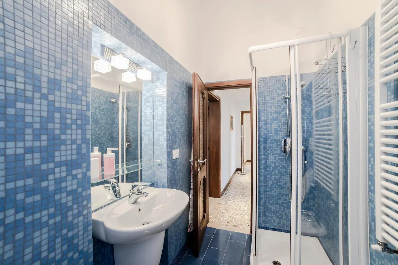 Apartamento Ca' Luciano, Wonderful View Venecia Italia